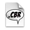 CBR Reader Windows 8.1